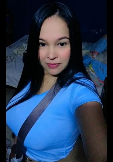 video chat with girls online — Mariana is online now