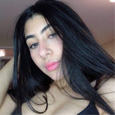 video chat with girls online — Camila