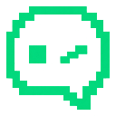 Online Girl Video Chat logo